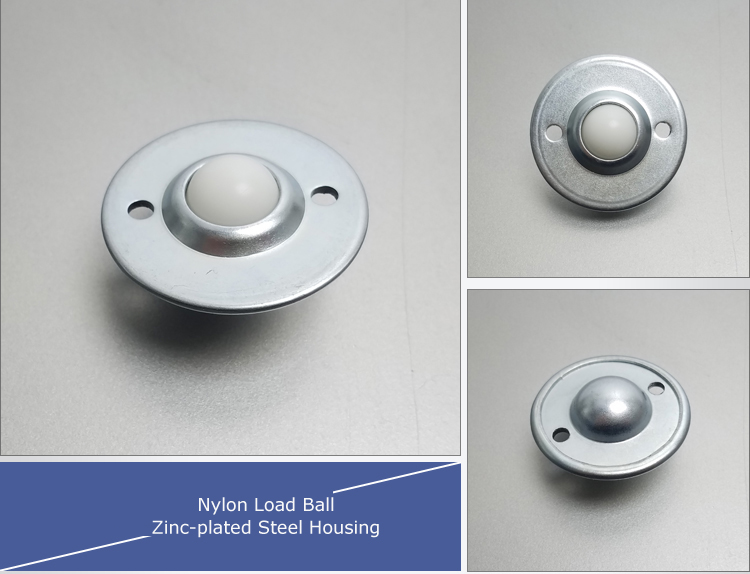 プラスチックボール転送ユニット