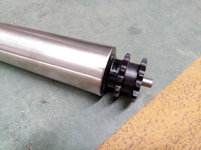 酸化鋼スプロケット 