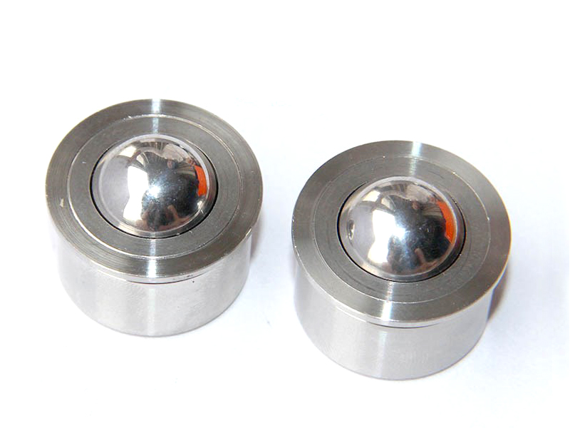 ミニボール転送ユニット