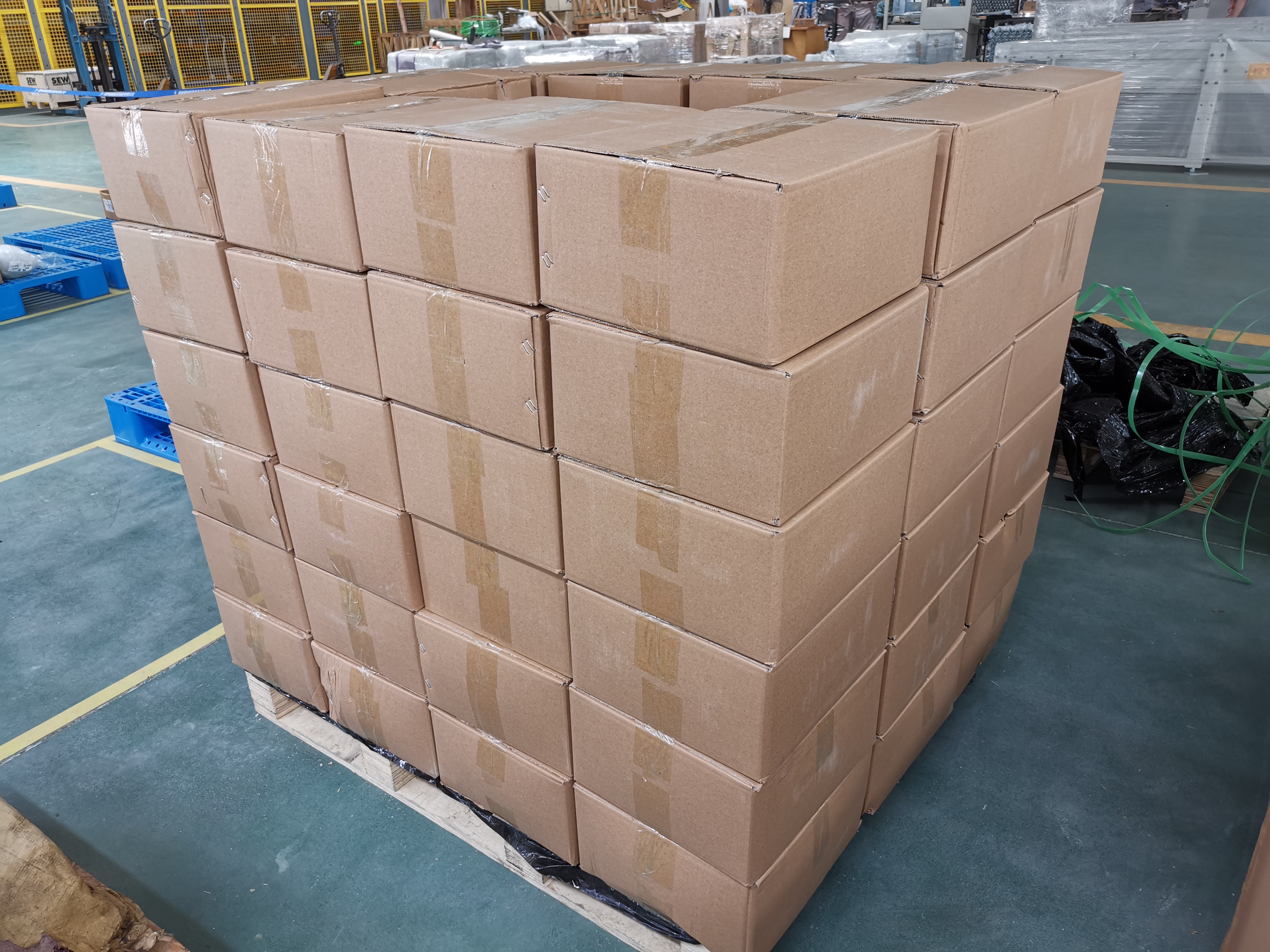 プラスチックスケートホイール